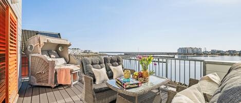 テラス / パティオ