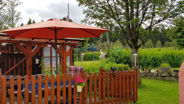 Property grounds - Ferienzimmer by Interhome (Lauscha)