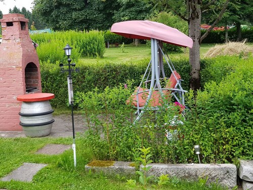 Ferienzimmer by Interhome
