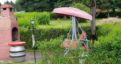 Ferienzimmer by Interhome