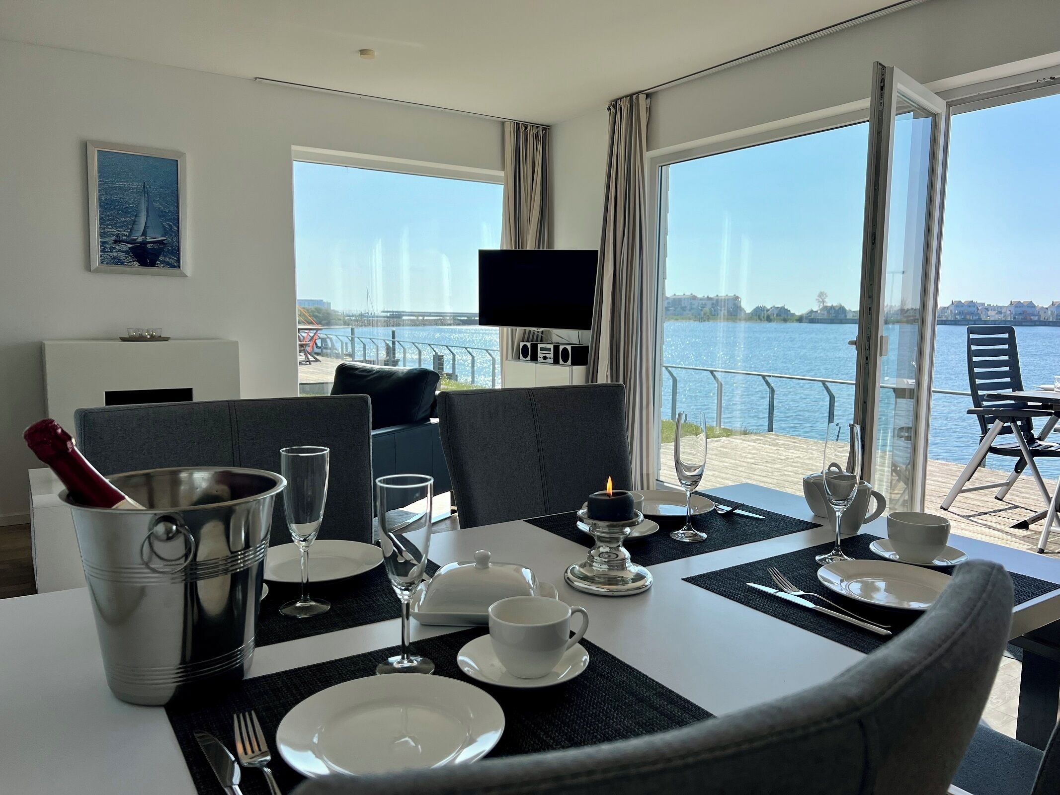 تناول الطعام