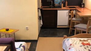 1 bedroom, Internet - Kastanienblick by Interhome (Ziethen)