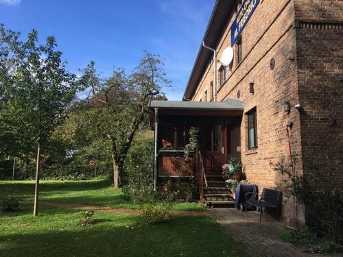 Kastanienblick by Interhome