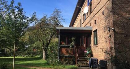 Kastanienblick by Interhome