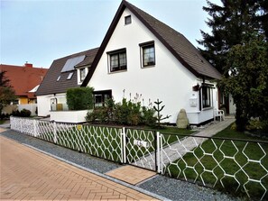 Exterior - Ferienzimmer by Interhome (Ostseebad Zingst)