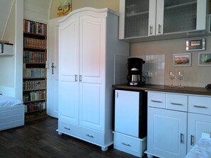Interior - Ferienzimmer by Interhome (Ostseebad Zingst)