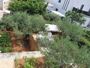 Property grounds - Schönes Gästezimmer mit großer Sonnenterrasse by Interhome (Zadar)