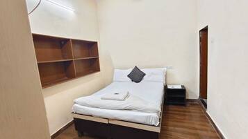 Tweepersoonskamer | Gratis wifi