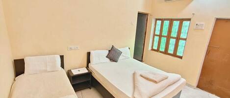 Phòng 3 | Truy cập Internet không dây miễn phí