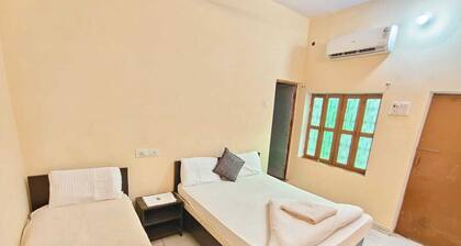 Hotel Shree