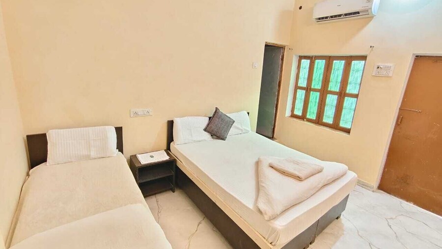 Hotel Shree
