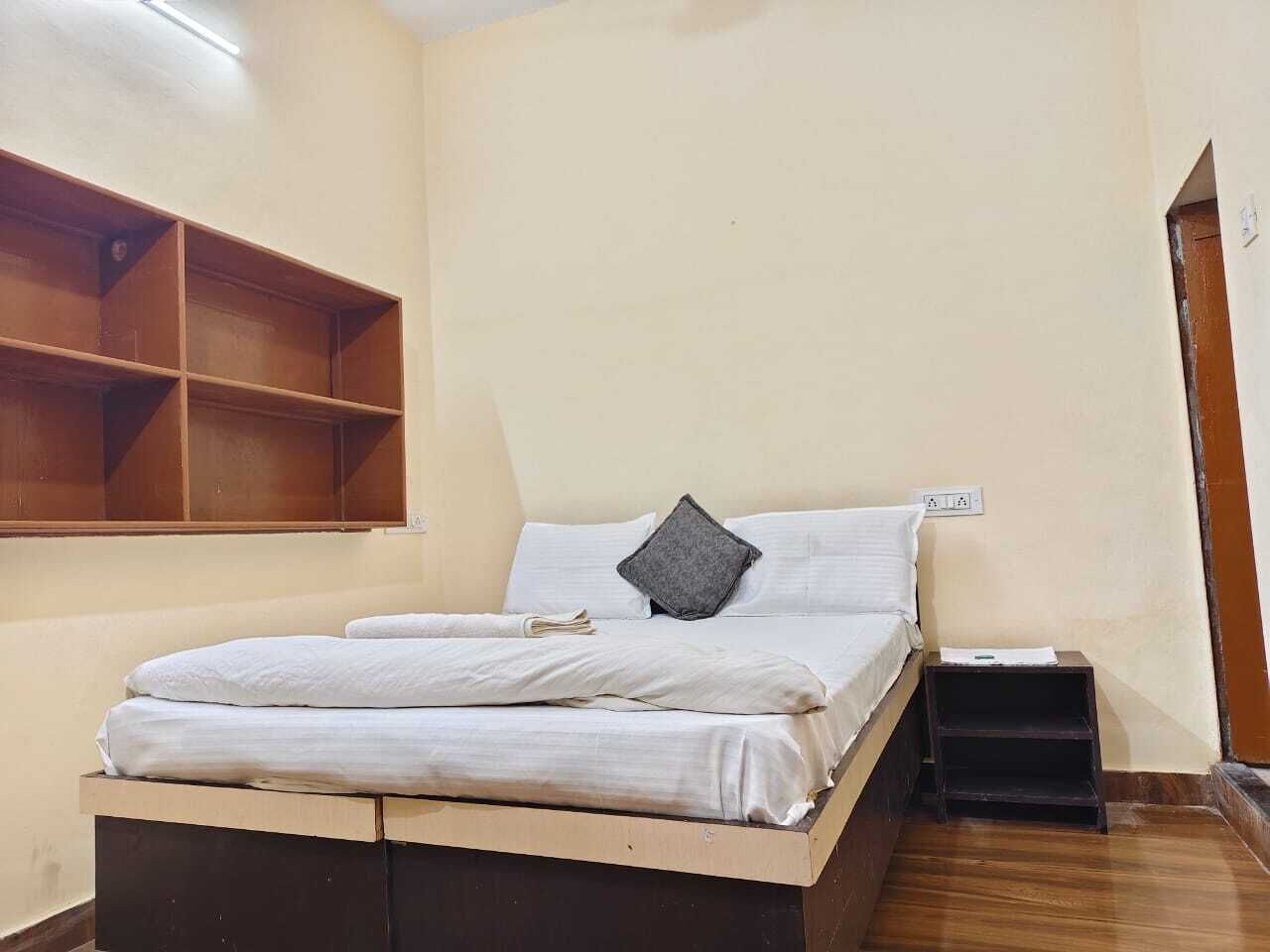 Kahden hengen deluxe-huone | Ilmainen Wi-Fi