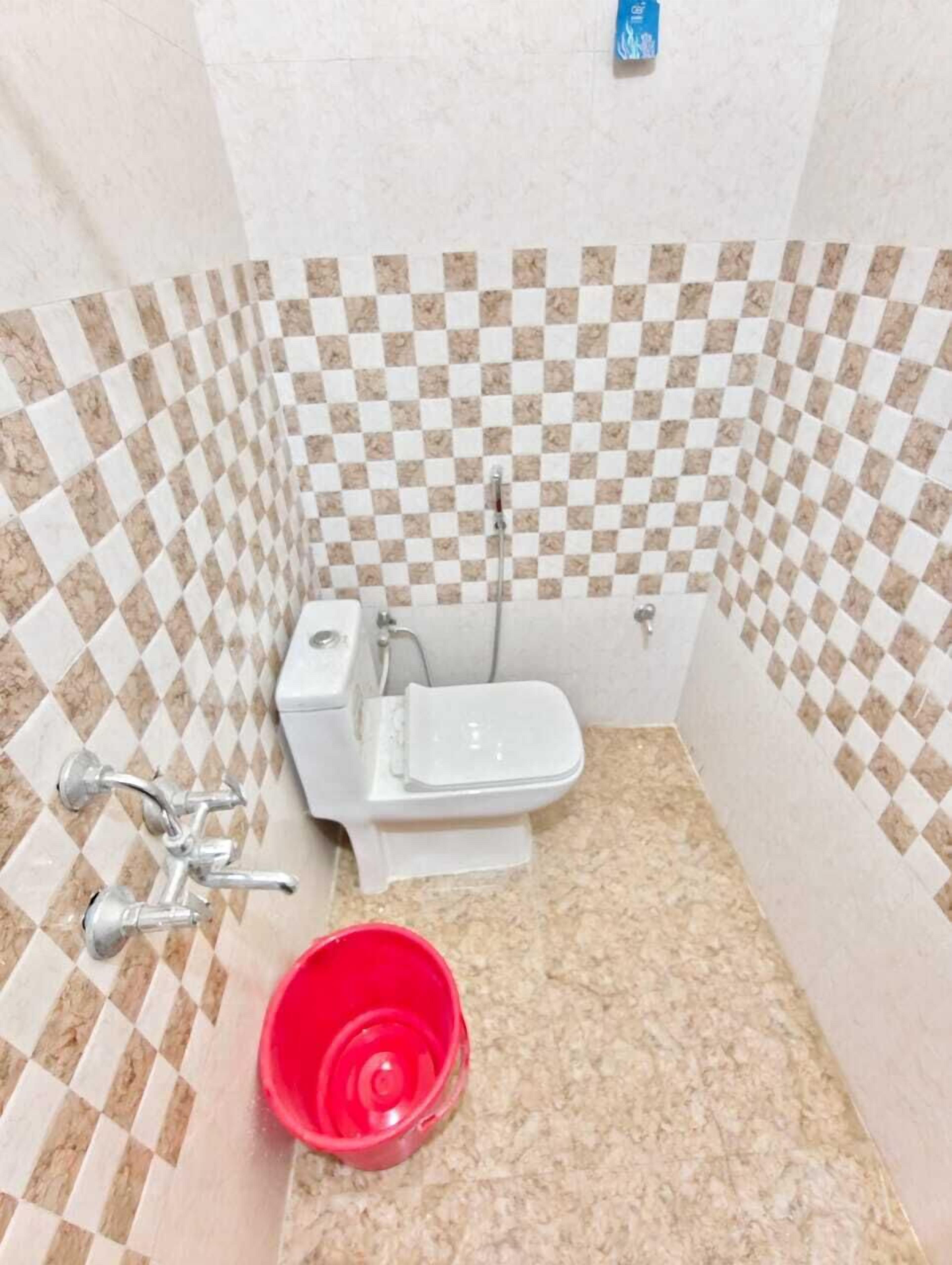 Kahden hengen deluxe-huone | Kylpyhuone