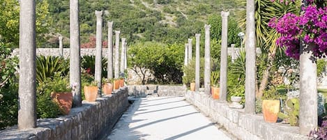 Terrain de lâhĂ©bergement