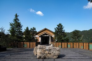 Exterior - Chongqing Jinfo Cloudhaus Boutique Hotel (Chongqing)