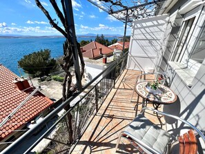 Property grounds - Studio-Wohnung Mare 2 by Interhome (Crikvenica/Dramalj)