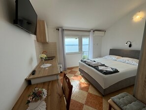 1 bedroom, Internet - Studio-Wohnung Mare 2 by Interhome (Crikvenica/Dramalj)