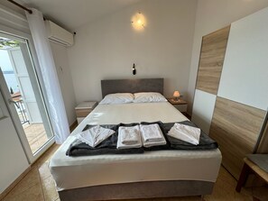 1 habitación y internet 