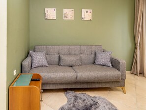 Living area - Standard zimmer by Interhome (Krk/Milohnići)