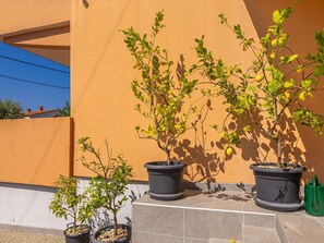 Property grounds - Standard zimmer by Interhome (Krk/Milohnići)