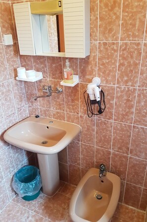 Bathroom - Attraktiver Standort by Interhome (Medulin)
