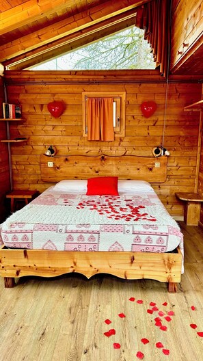 Wi-Fi, vuodevaatteet