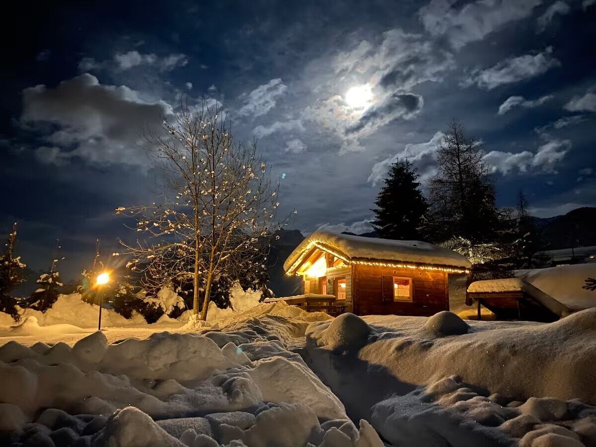 Bild für Gastgeberprofil