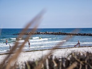Beach - direkt hinter dem Deich by Interhome (Kalifornien)