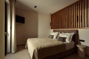 Room - VILLA LINEA VERDE EXCLUSIVE (Zakinthos)