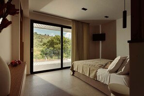 Room - VILLA LINEA VERDE EXCLUSIVE (Zakinthos)