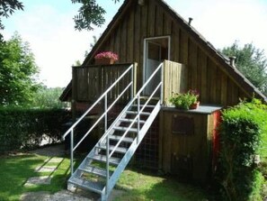 Exterior - by Interhome (Nordstrand)