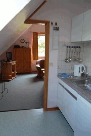 Interior - by Interhome (Nordstrand)
