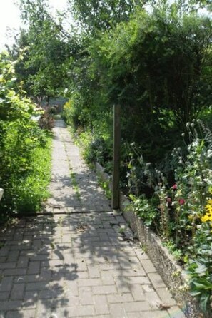 Property grounds - by Interhome (Nordstrand)