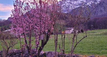 "Vreneli" by Interhome