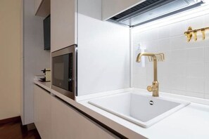 Private kitchen - Ca Forte Residence (Venezia)