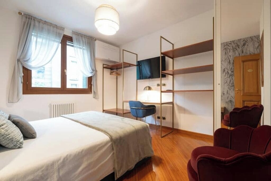 3 Schlafzimmer, Bügeleisen/Bügelbrett, WLAN, Bettwäsche