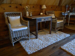 Interior - Speicher Dachstock by Interhome (Röthenbach im Emmental)