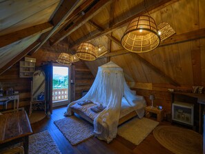 Room - Speicher Dachstock by Interhome (Röthenbach im Emmental)
