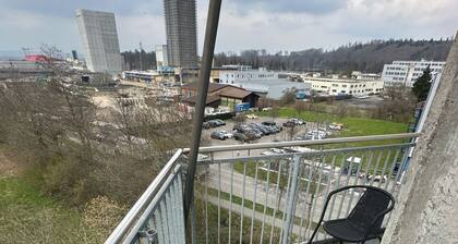 Studiowohnung by Interhome