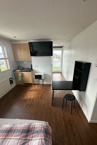 Studiowohnung by Interhome