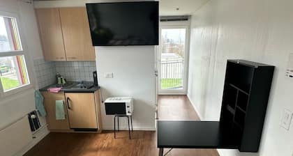 Studiowohnung by Interhome