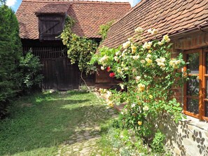 Detalle exterior