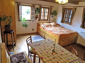 3 habitaciones y internet 