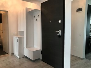 Interior - Wohnung "Plaza Residence P1" by Interhome (Bucuresti)