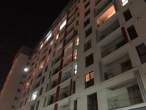 Exterior - Wohnung "Plaza Residence P1" by Interhome (Bucuresti)