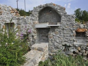 Property grounds - Villa Viktoria by Interhome (Herceg Novi)