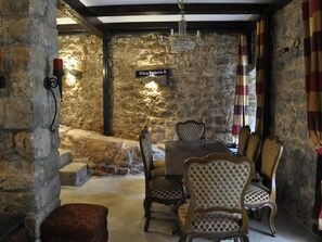 Dining - Villa Viktoria by Interhome (Herceg Novi)