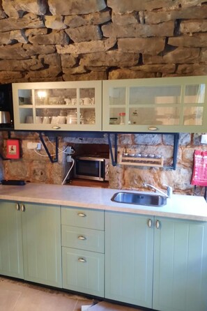 Fridge, microwave, oven, dishwasher - Tici Lustica by Interhome (Herceg Novi)
