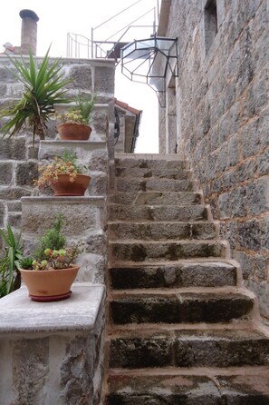 Property grounds - Tici Lustica by Interhome (Herceg Novi)