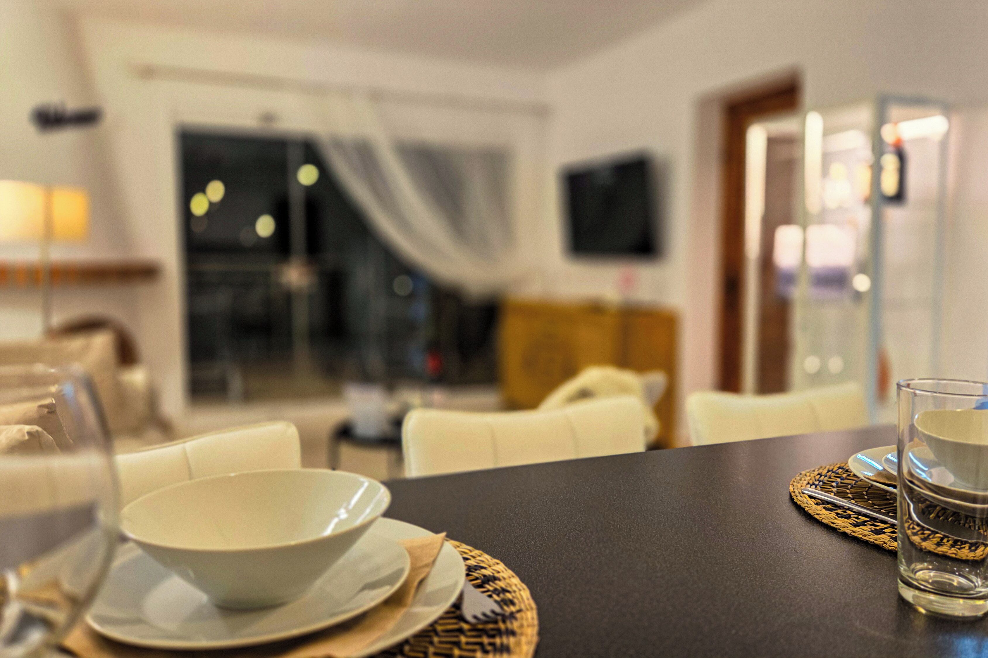 Dineren